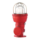 SIRENA - SIR97206 EX 050 OVO M SMD CLR V90/240AC