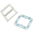 MAYFLEX UK LIMITED - EXL100-410 EXCEL 2 PORT LJ6C COLLAR & REVERSIBLE MO