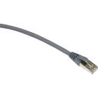 MAYFLEX UK LIMITED - EXL105-005 EXCEL CAT6 PATCH LEAD F/UTP LSOH BLADE 3