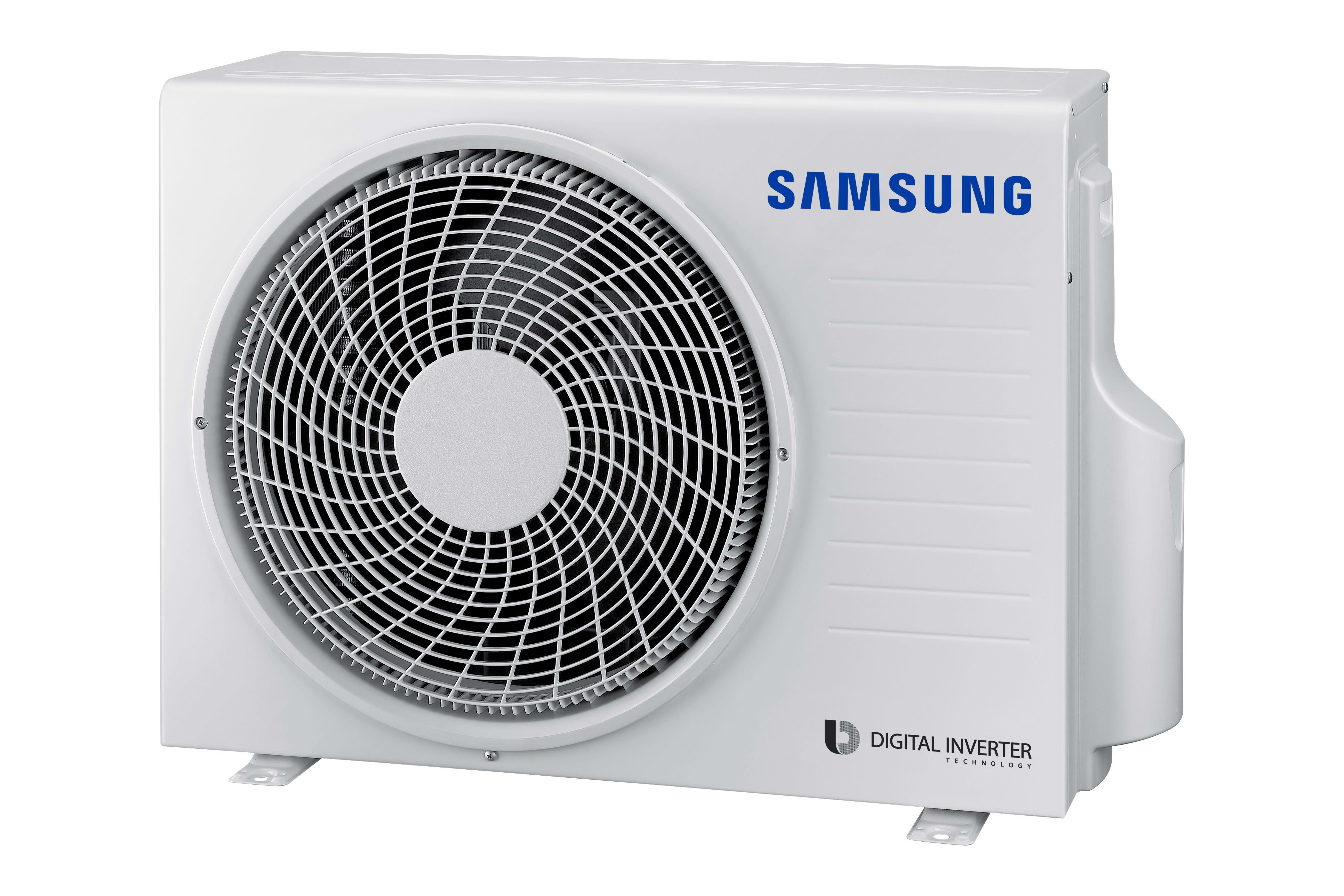 SAMSUNG - SMGAE050RXYDEG/EU ESTERNE EHS MONO R32 (MONOFASE) 5.0 KW