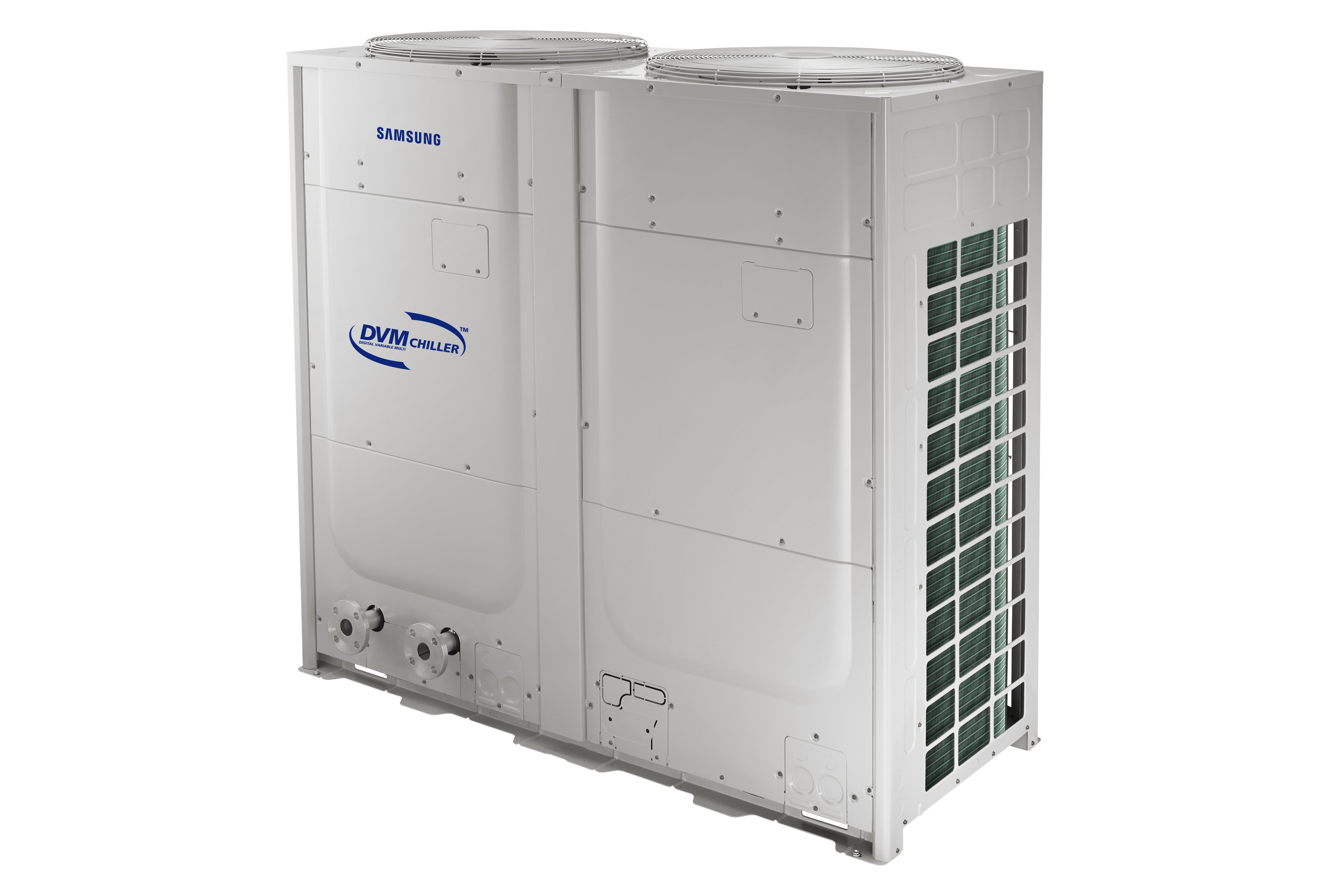 SAMSUNG - SMGAG042KSVANH/EU DVM S CHILLER DA 42,0 KW, SENZA POMPA