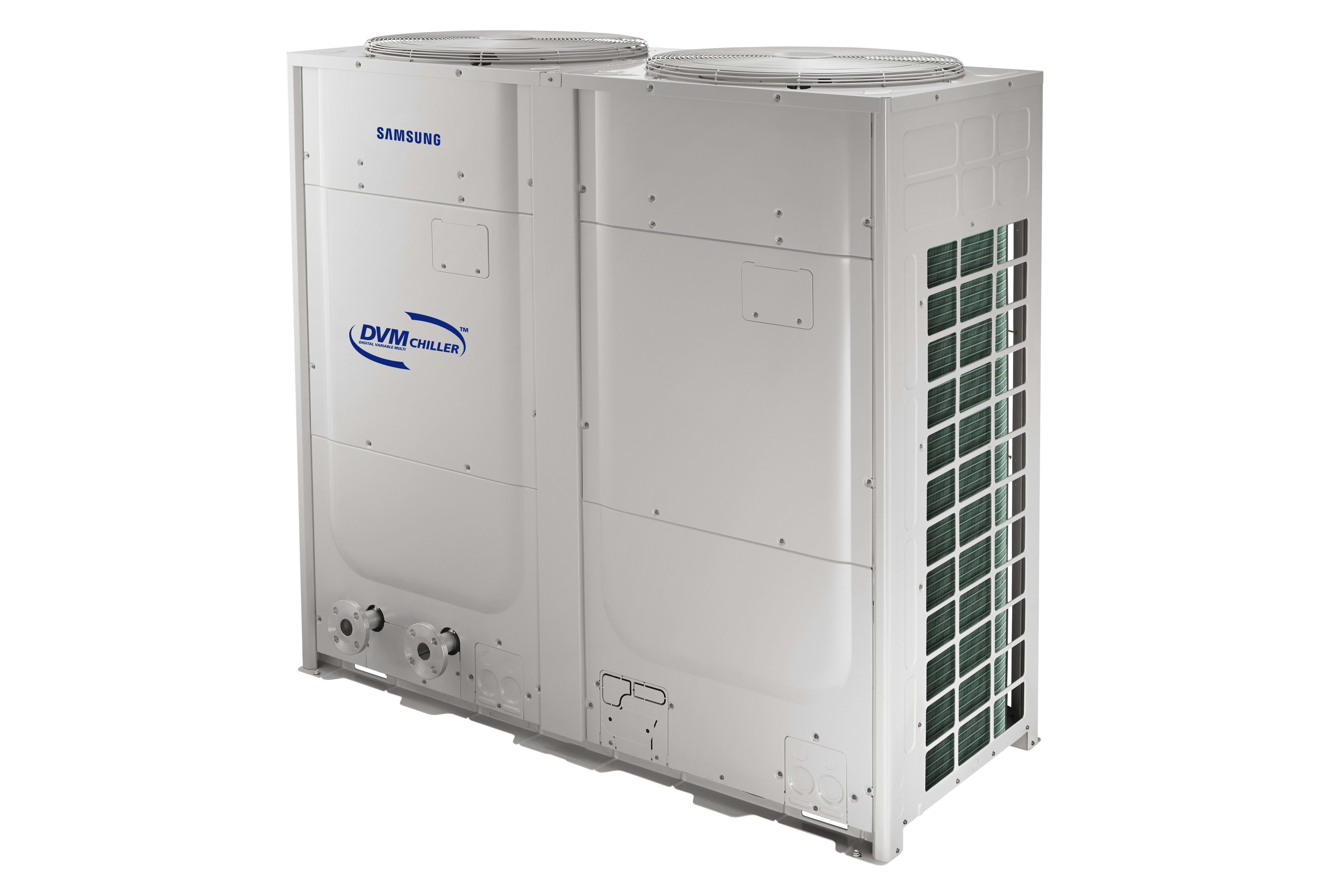 SAMSUNG - SMGAG056KSVANH/EU DVM S CHILLER DA 56,0 KW, SENZA POMPA