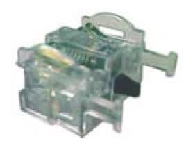 ITALWEBER SPA - ITWF10 ELEM. DI CONTATTO 1NO TERM.AD INNES