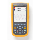 FLUKE ITALIA SRL - FLK4756054 125B/S KIT COMPOSTO DA 125B E SOFTWARE