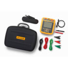 FLUKE ITALIA SRL - FLK5592405 1537 TESTER DI ISOLAMENTO AVANZATO 2500V