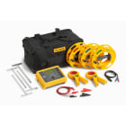 FLUKE ITALIA SRL - FLK4325170 1623-2 KIT TESTER C/ PICCHET/ROCCHET/PIN