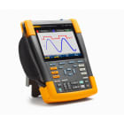 FLUKE ITALIA SRL - FLK5282495 190-502-III OSCILLOSCOPIO 500MHZ, 2 CANA