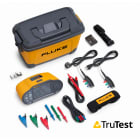 FLUKE ITALIA SRL - FLK5581236 1674FC IT/DK FTT TESTER INSTAL CON TRUTE