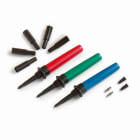 FLUKE ITALIA SRL - FLK6072228 FUSED PROBE SET SONDA CON FUSIBILI E TAP