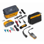 FLUKE ITALIA SRL - FLK6093363 1674FC IT/DK/FEV300 KIT TESTER + FEV300/