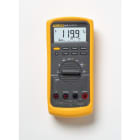 FLUKE ITALIA SRL - FLK3947847 83-5 MULTIMETRO 1000V, 10A AC/DC,BANDA 5
