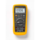 FLUKE ITALIA SRL - FLK5160712 87V-MAX/E2 KIT 87V-MAX, CUSTODIA, ACCESS