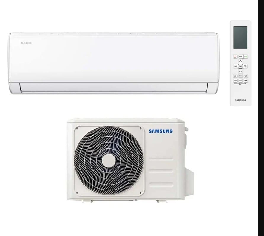 SAMSUNG - SMGF-AR09ARH SET MONO AR35 WIFI 2.5KW, A++/A+