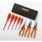 FLUKE ITALIA SRL - FLK5067389 IKST7 KIT UTENSILI ISOLATI 1000V, 8 PEZZ