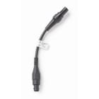 FLUKE ITALIA SRL - FLK5363472 17XX-CLAMP-ADPT-1V ADATTATORE SERIE 17XX