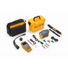 FLUKE ITALIA SRL - FLK5602630 FEV350/KIT ITDK ANALIZ EV CON 1664FC