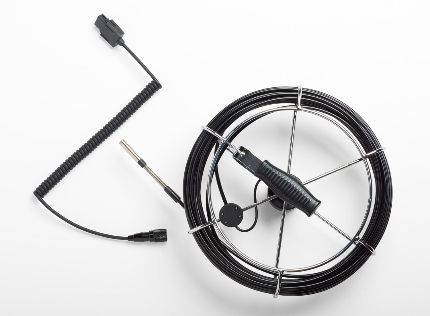 FLUKE ITALIA SRL - FLK4962760 9MM/20M SONDA 20M X 9MM PER DS701 E DS70