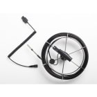 FLUKE ITALIA SRL - FLK4962760 9MM/20M SONDA 20M X 9MM PER DS701 E DS70