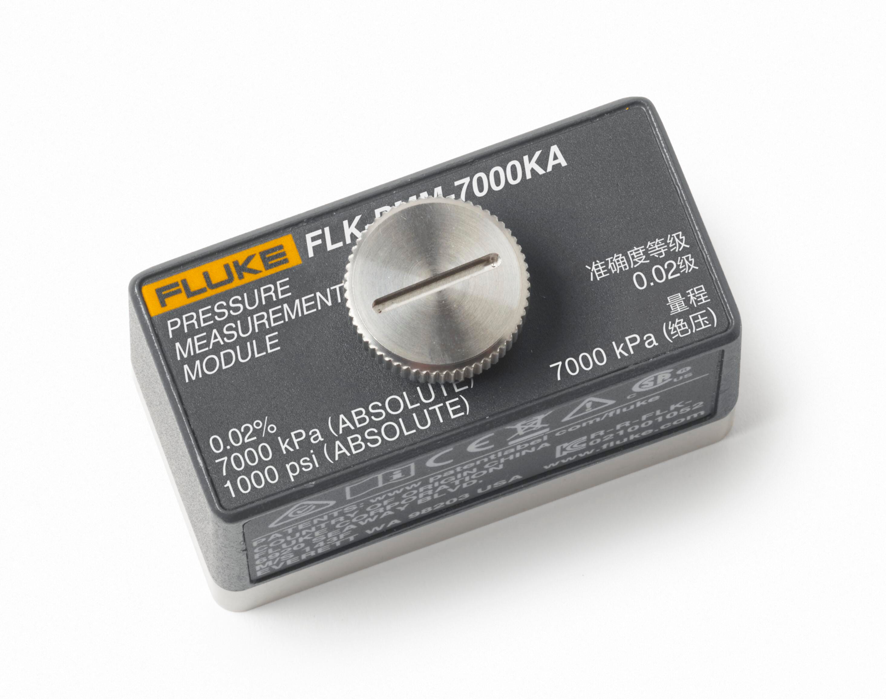 FLUKE ITALIA SRL - FLK5299962 MODULO PRESS X 729PRO ASSOL/DA 0 A 1000P
