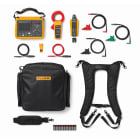 FLUKE ITALIA SRL - FLK6021723 FLUKE-GFL-1500 LOCALIZZATOR GUASTI DI TE