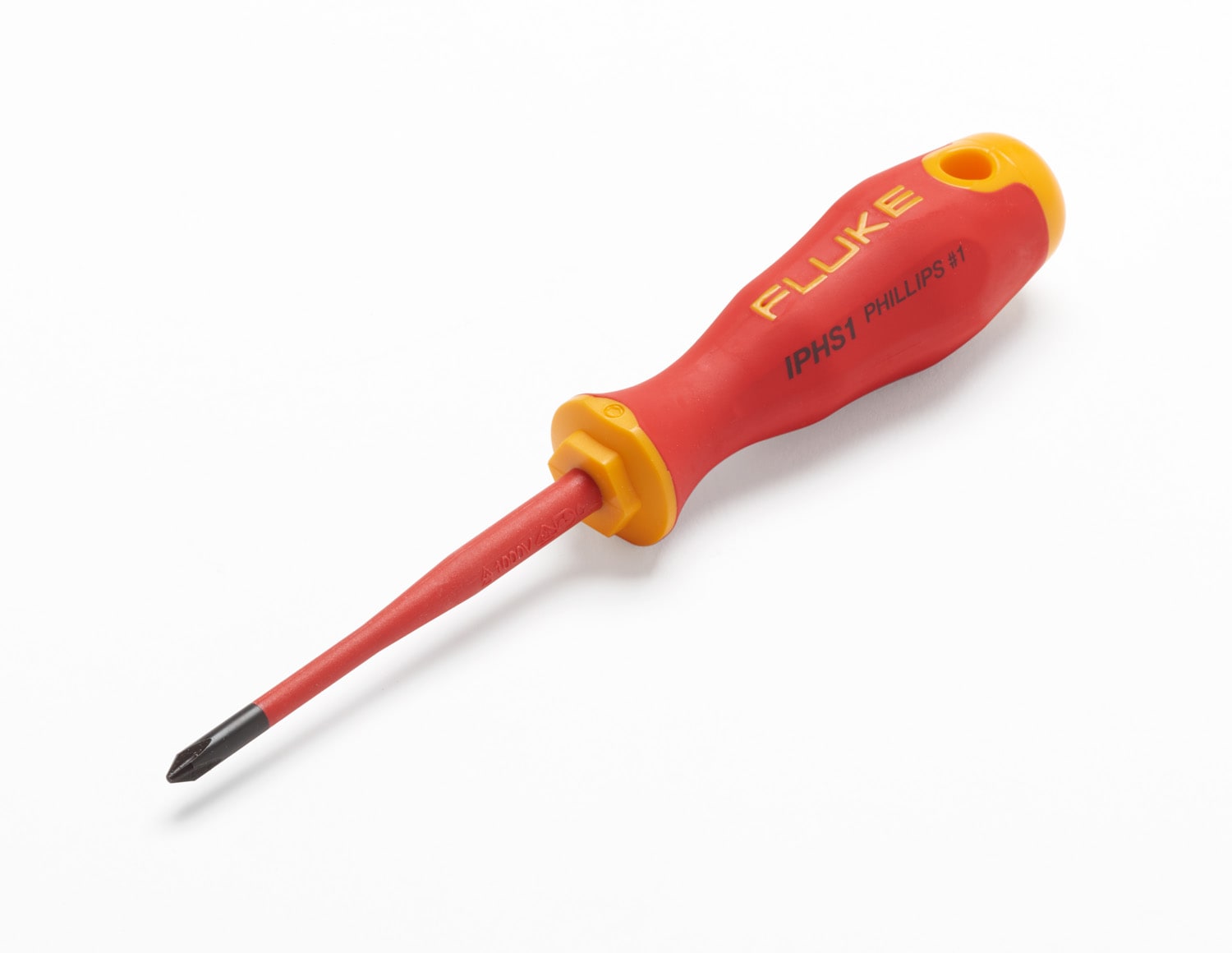 FLUKE ITALIA SRL - FLK5067306 IPHS1 N. 1 CACCIAVITE A CROCE ISOLATO 10