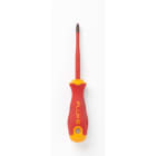 FLUKE ITALIA SRL - FLK5067314 IPHS2 N. 2 CACCIAVITI A CROCE ISOLATO 10