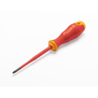 FLUKE ITALIA SRL - FLK5067280 ISLS5 CACCIAVITE ISOLATO A TESTA PIATTA