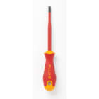 FLUKE ITALIA SRL - FLK5067298 ISLS8 CACCIAVITE ISOLATO A TESTA PIATTA