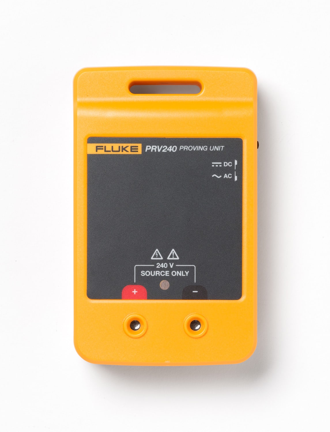 FLUKE ITALIA SRL - FLK4566209 PRV240 UNITA DI PROVA PER MULTIMETRI