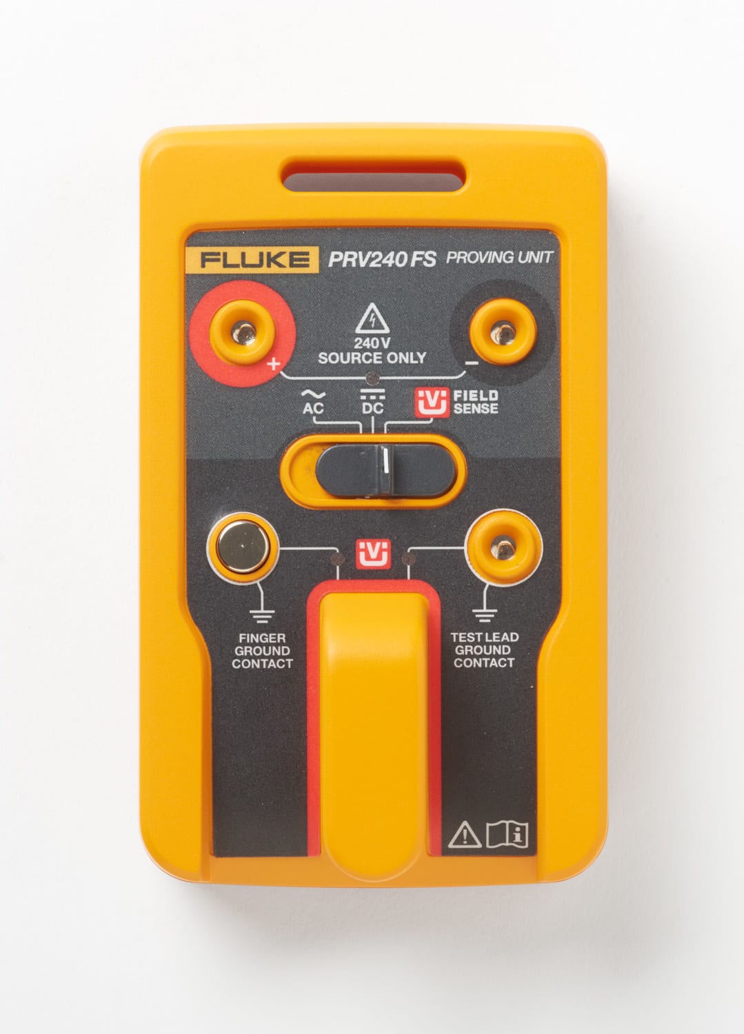 FLUKE ITALIA SRL - FLK4910310 PRV240FS UNITA DI TEST PER MULTIMETRI E