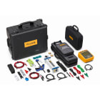 FLUKE ITALIA SRL - FLK5602284 SOL-INS37-KIT PVA1500HE2 + 1537
