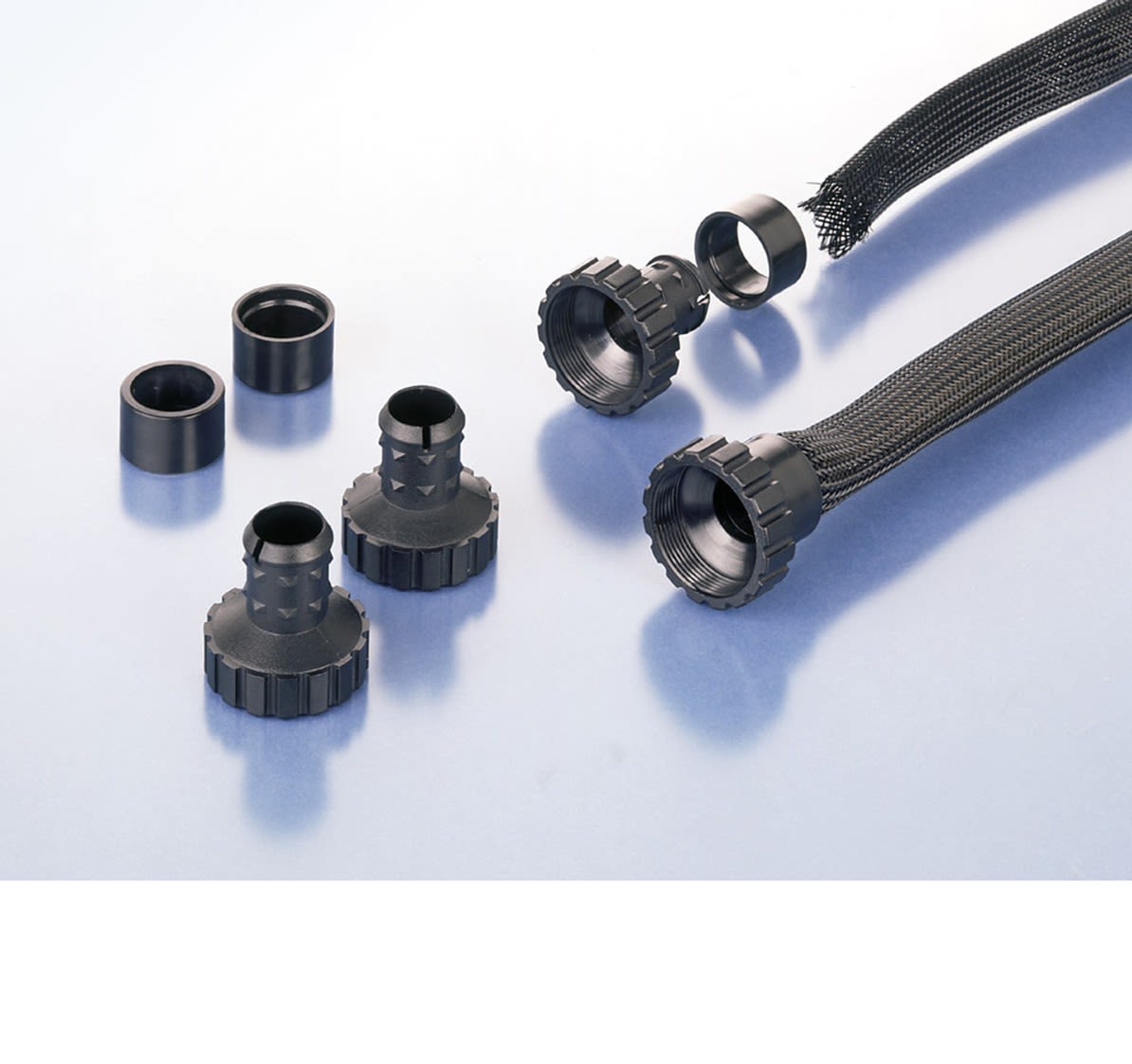 ABB SPA - ABBF.CK.12.5 TRECCIA TUBOLARE 11-13 MM CU-SN