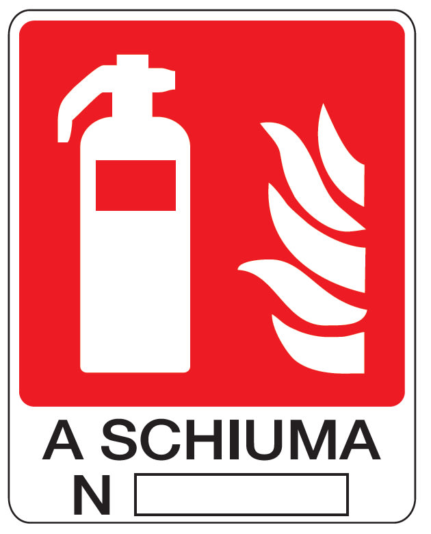 OCMEI SRL - OCMF001-1653-B CART.250X310MM EST. A SCHIUMA N