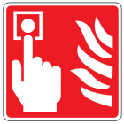 OCMEI SRL - OCMF005-B-1604-B CART.BIF.L250 PITT ALLARME IN