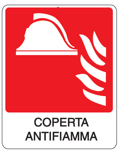 OCMEI SRL - OCMF004-1690-A CART.120X150MM COPERTA ANTIFIAM