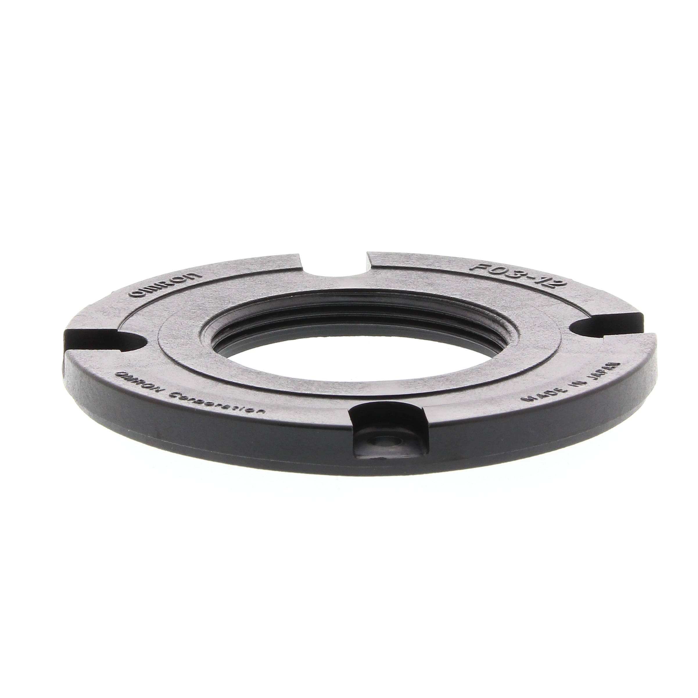 OMRON - OMRF0312-1274150000 SONDA-ACCLIVFLANGIAFISSAGGIOXPS3S.PS4S.P
