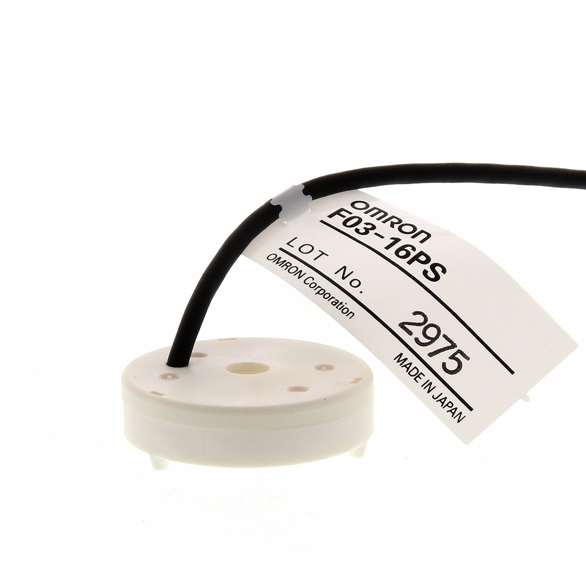 OMRON - OMRF0316PS-17570300 SONDA-ACCLIVELEMENTOSENSIBXK7L-AT50.SUS3