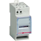 BTICINO - BTIF05/230 BTDIN - CONTAORE 5+2 CIFRE 230V