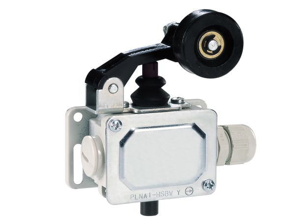 LOVATO - LOVPLNA1HSB FINEC.LEVA ROTELLA SB. 1NC