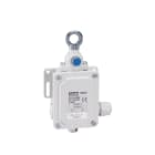 LOVATO - LOVP2L131312 FINEC.FUNE+ANELLO 12KG 1NO+1NC SOV.+PUL.