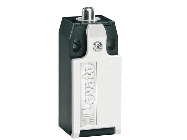 LOVATO - LOVKBA1S02 FINEC.ASTA 2NC SC.