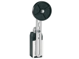 LOVATO - LOVKMF3L11 FINEC.LEVA REG.+ROT.GOMMA 1NO+1NC LEN.