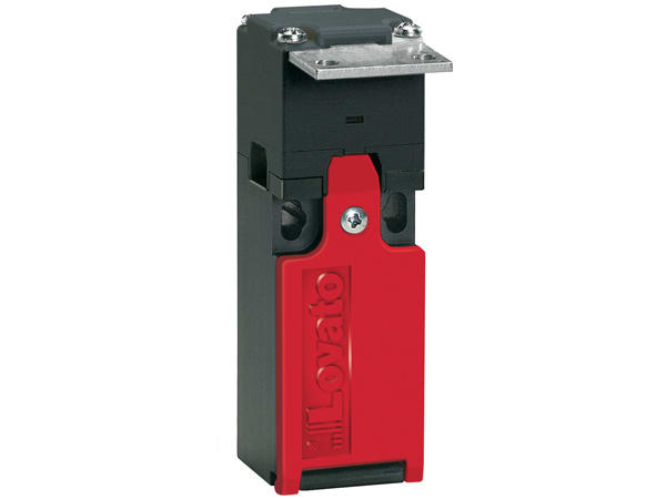 LOVATO - LOVKBN2L03 FINEC.CHIAVE ANG. 3NC LEN.