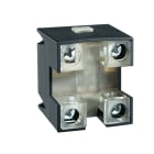 LOVATO - LOVKXBS11 BLOCCHETTO CONTATTI 1NO+1NC SCATTO