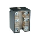 LOVATO - LOVKXBL03 BLOCCHETTO CONTATTI 3NC LENTO