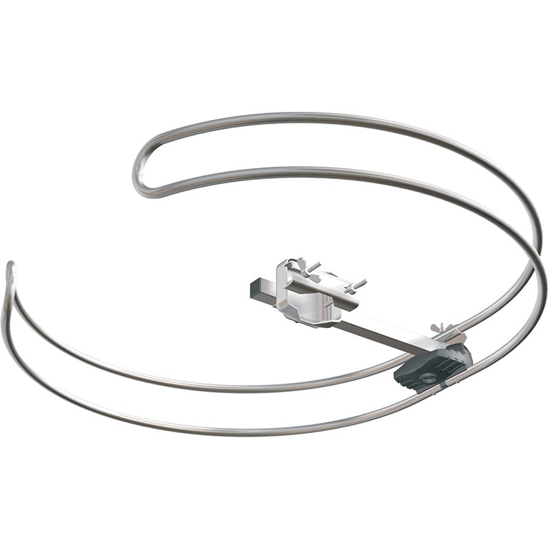 FTE MAXIMAL ITALIA S - FTEF0F10 F0F10 ANTENNA OMNIDIREZIONALE BANDA FM