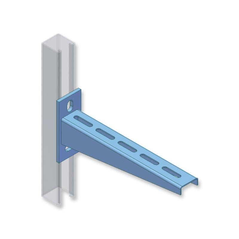 ZAMET SPA - ZATF07560012 25 ZF MENSOLA ASOLATA 120