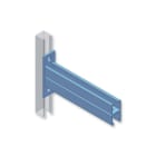 ZAMET SPA - ZATF07760080 03 ZF MENSOLA CON DOPPIO PROFILO 850