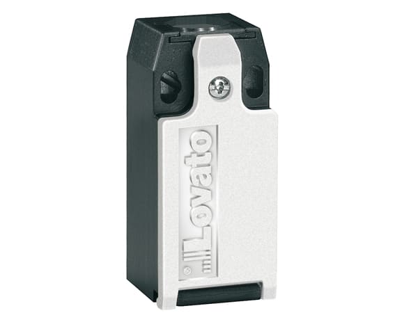 LOVATO - LOVKXCML03 CUSTODIA MET. +3NC LENTO