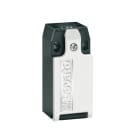 LOVATO - LOVKXCML12 CUSTODIA MET. +1NO+2NC LENTO